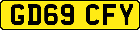 GD69CFY