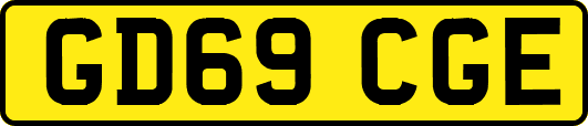 GD69CGE
