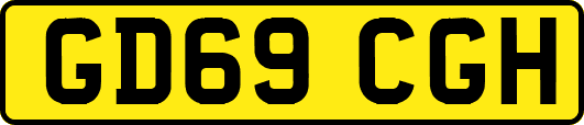 GD69CGH