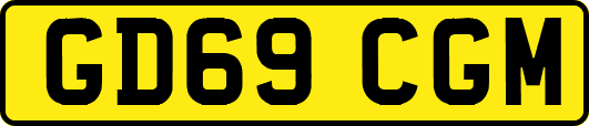GD69CGM