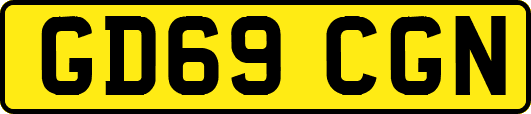 GD69CGN