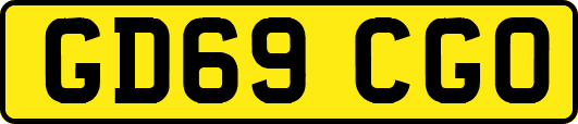 GD69CGO