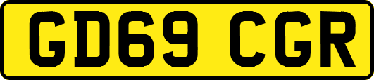 GD69CGR