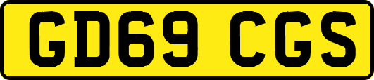 GD69CGS