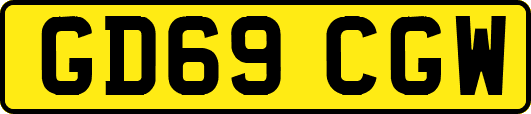 GD69CGW