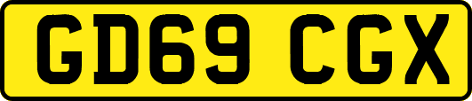 GD69CGX