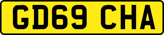 GD69CHA