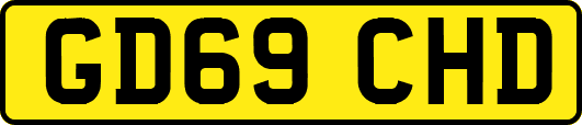 GD69CHD