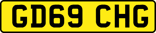 GD69CHG