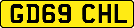 GD69CHL