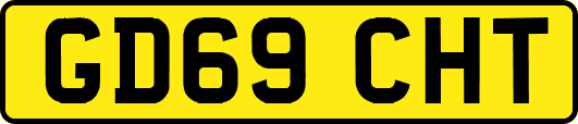 GD69CHT