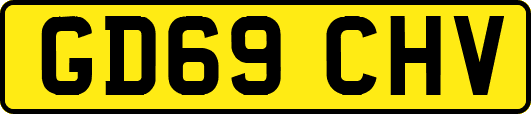 GD69CHV