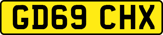 GD69CHX