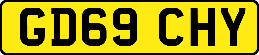 GD69CHY