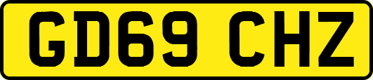 GD69CHZ