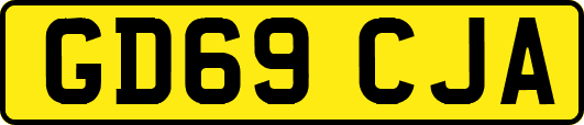 GD69CJA