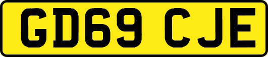GD69CJE