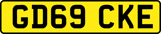 GD69CKE