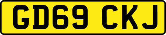 GD69CKJ