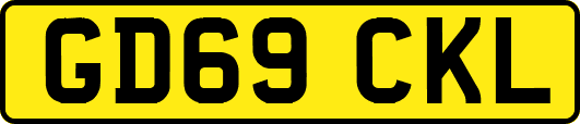 GD69CKL