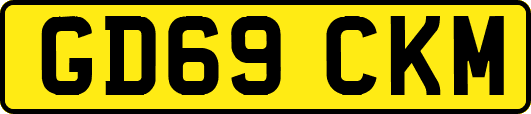 GD69CKM