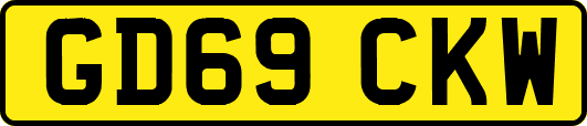 GD69CKW