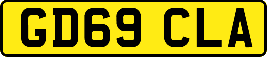 GD69CLA