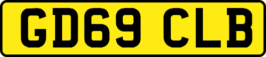 GD69CLB