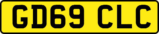 GD69CLC