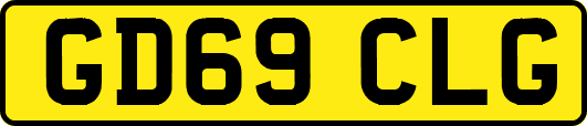 GD69CLG