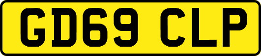 GD69CLP
