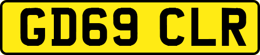 GD69CLR