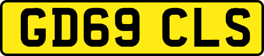 GD69CLS