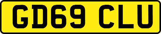 GD69CLU