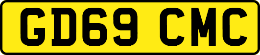 GD69CMC