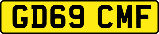 GD69CMF