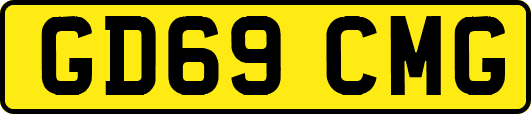 GD69CMG