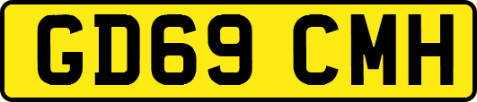 GD69CMH