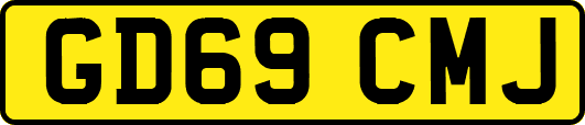 GD69CMJ