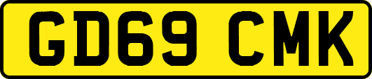 GD69CMK