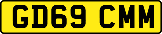GD69CMM