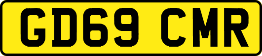 GD69CMR