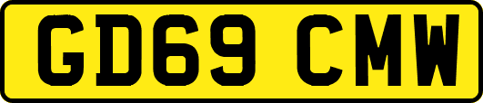 GD69CMW