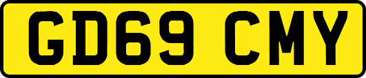GD69CMY