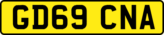 GD69CNA