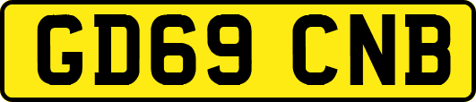 GD69CNB