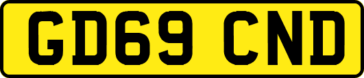 GD69CND