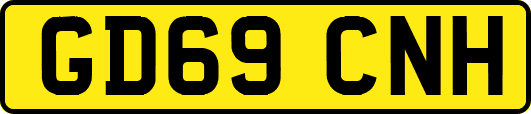 GD69CNH