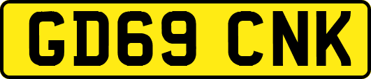 GD69CNK