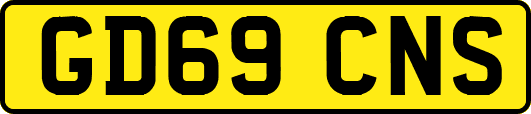 GD69CNS